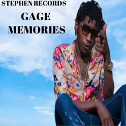 Memories - Single - Gage Memories - Single - Gage