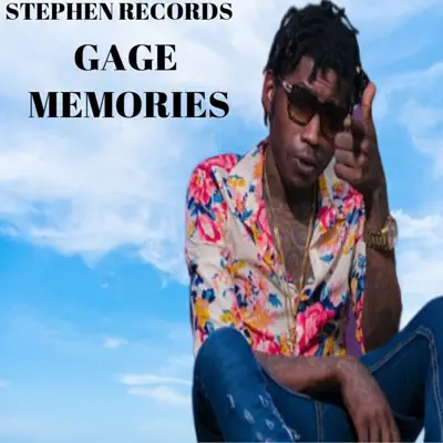 Memories - Single - Gage