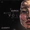 Alive With You (feat. Dyref) artwork