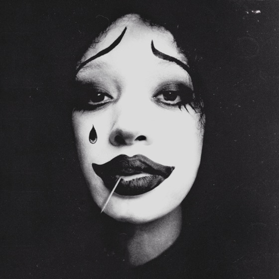Cover artwork for Sympathy