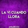 La Vi Cuando Llora by Aniasko DJ iTunes Track 1