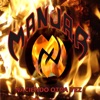 MANJAR - Siempre Hay Algo
