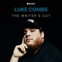 Luke Combs - Luke Combs: The Writer's Cut - Single artwork