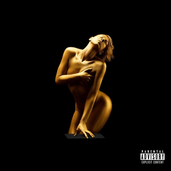 Cover artwork for Electrified
