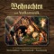 Es weihnachtet - Boarische Almmusi & Zithermusi lyrics