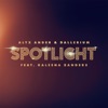 Spotlight (feat. Kaleena Zanders) - Single