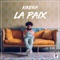 La paix - KIKESA lyrics