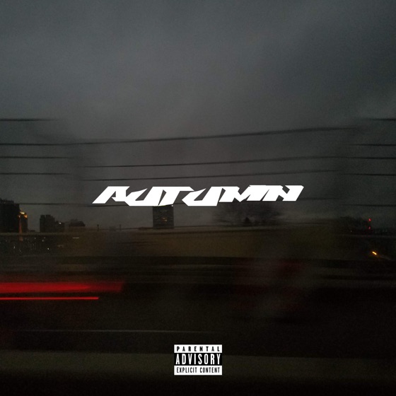 Cover artwork for Autumn