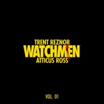 Trent Reznor & Atticus Ross - NUN WITH A MOTHERF*&*ING GUN