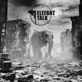 Elefant Talk - EP artwork