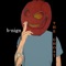 The Ghost - B-Nign lyrics