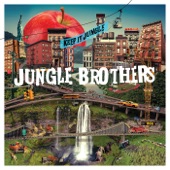 Jungle Brothers - Broken Records