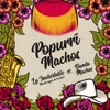 Popurrí Machos (feat. Banda Machos) - Single