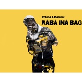 Raba Ina Bag artwork