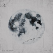 Night Walk - EP artwork