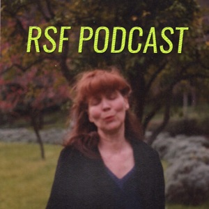 08: Poetry, Comics & Runes with Catherine Bresner