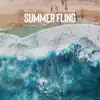 Stream & download Summer Fling (feat. Eileen Jaime) - Single