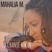 Ou Chanjé Mwen artwork