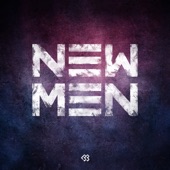 New Men artwork