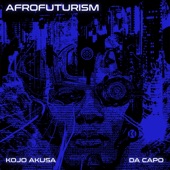 Afrofuturism artwork
