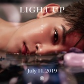 Light Up artwork