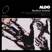 Restless Animal artwork