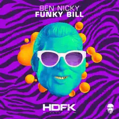 Funky Bill Song Lyrics