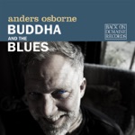 Anders Osborne - Alone