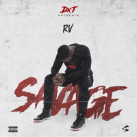 Rv - Savage artwork