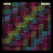 PUSH artwork