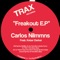 Freakout - Carlos Nilmmns lyrics
