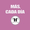 Más, Cada Día - Single