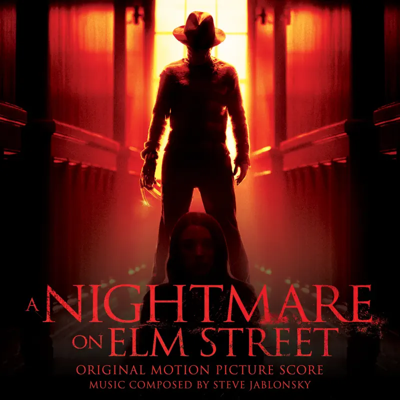 Steve Jablonsky - 新猛鬼街 A Nightmare on Elm Street (Original Motion Picture Score) (2010) [iTunes Plus AAC M4A]-新房子