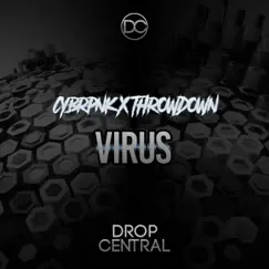 Virus - Single by CYBRPNK & Madreckless album reviews, ratings, credits