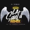 La Santa (Remix) - Single