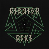 Rik1 - EP artwork