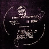 SE62 - Good Days