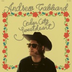 Andrew Gabbard - Lonesome Psychedelic Cowboy