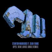 Up2U (feat. Sian Evans) [Rene Lavice Jungle Remix] artwork