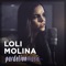 Viajando - Loli Molina & Pardelion Music lyrics