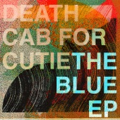 The Blue - EP artwork