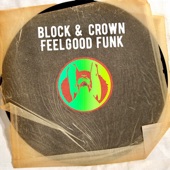 Feelgood Funk artwork