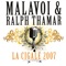 Malavoi - Malavoi & Ralph Thamar lyrics