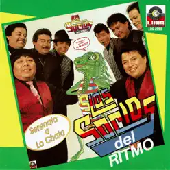 Serenata A La Chata - Los Socios Del Ritmo Serenata A La Chata - Los Socios Del Ritmo