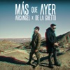 Más Que Ayer - Single, 2017