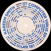 Computer Virus - EP artwork
