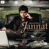 Jannat (Original Motion Picture Soundtrack) artwork