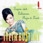 Album Zapin Dut Iyeth Bustami artwork