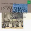 Stream & download In Vauxhall Gardens: Music by Handel, Abel, Arne & Boyce