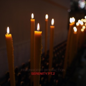 Serenity, Pt. 2 - EP
